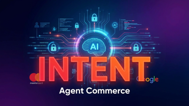 Mastercard×Google「Verifiable Intent」とは何か