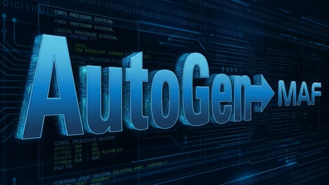 【2026年最新】AutoGen v0.4現状とMAF移行ガイド
