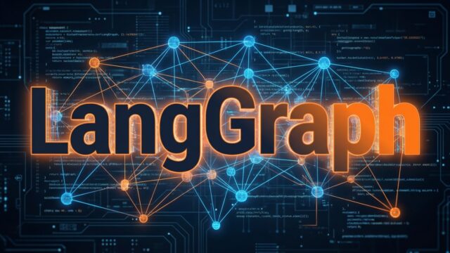 【2026年最新】LangGraph v1.0完全ガイド｜StateGraph