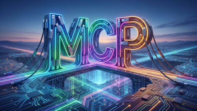 【2026年最新】MCP標準化｜全主要FW対応の意味
